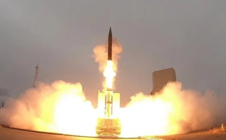 لماذا لا يقصف عبدالملك الحوثي تل أبيب مباشرة بعد إعلانه امتلاك صواريخ تصل (المحيط الهندي)؟!