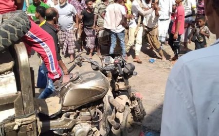 الاشتباكات اليدوية.. ظاهرة يمنيّة لا تفارق رمضان