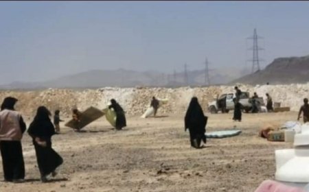 تحذيرات أممية من ارتفاع مستويات انعدام الأمن الغذائي لحياة ملايين اليمنيين