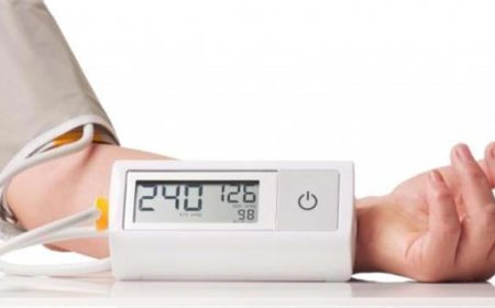 9 أسباب تؤدي للإصابة بالضغط المرتفع.. و5 طرق للعلاج