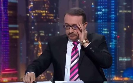 مواجهة ام استخدام.. فيصل القاسم يتساءل عن تدخل امريكا في ردع استهدافات الحوثي؟