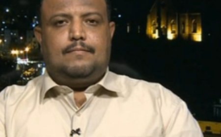 المحافظ  يعطل قراراتها.. أسامة الشرمي يكشف عن أسباب مشاكل أراضي وعقارات الدولة بأبين