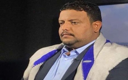 في إشارة لتعطيل المحافظ لقرارات الحكومة.. الشرمي يتحدث عن مشكلة أراضي وعقارات أبين