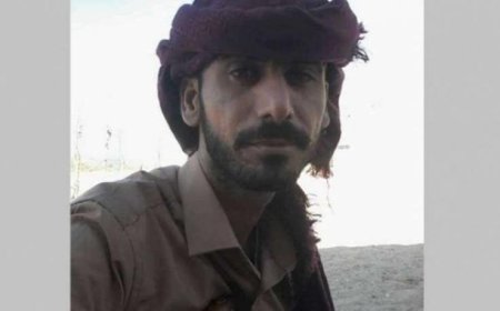 عائلة شاب قتل تحت التعذيب في سجن (دفاع شبوة) ترفض استلام جثته إلا بشرط!