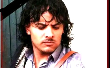 صورة وتقرير طبي.. أسرة الشاب (العرشي) الذي توفي بالسجن المركزي بإب تصاب بالصدمة عند مشاهدة جثته