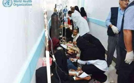 طبيب يمني يحذر من تفشي مرض خطير ويقدم نصائح للوقاية منه  