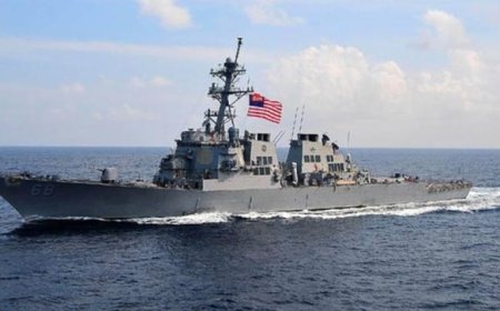 الحوثيون يعترفون بتعاون روسيا والصين مع جماعته لاغراق أمريكا والغرب في البحر الأحمر