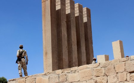 باحث: آثار يمنية ستباع بمزاد إسرائيلي أبريل المُقبل (صور)