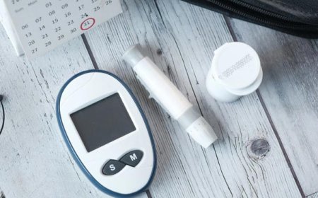 كيفيّة التخلص من مقاومة الانسولين في المنزل