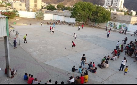 العر يدك شباك نصري برباعية في دوري الفقيد امعاتب الرمضاني لكرة القدم بصلاح الدين