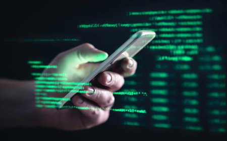 قرار تاريخي.. آيفون يعمل بالأندرويد