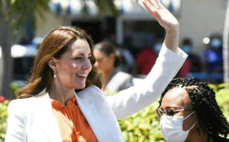 بانتظار إعلان "التأهب" في بريطانيا.. هل لكيت ميدلتون علاقة؟