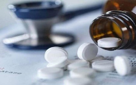 قبل تناوله.. إليك الآثار الجانبية لأدوية حرقة المعدة