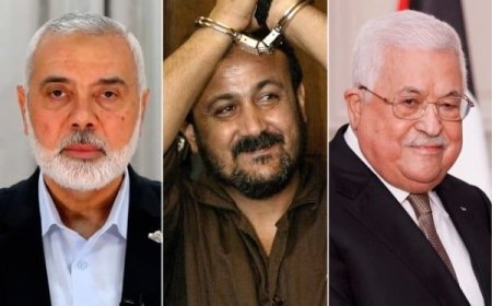 استبعدت عودة "عباس".. صحيفة روسية: من يكون الرئيس الفلسطيني المقبل؟