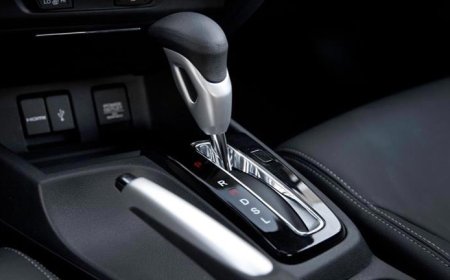 للمبتدئين في الأوتوماتيك| إعرف ترجمة الحروف الموجودة بفتيس السيارة