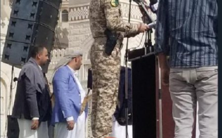 بلكة سريع وفضيحة مدوية.. ثري (قطري) يشتري (البلكة) بـ ”14 ألف دولار”!.. ما الحقيقة؟