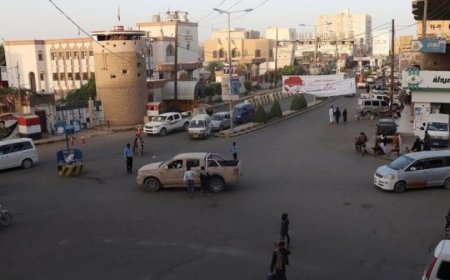 اشتباكات عنيفة في مارب وسقوط 5 أشخاص بين قتيل وجريح.. وتدخل قبلي عاجل  