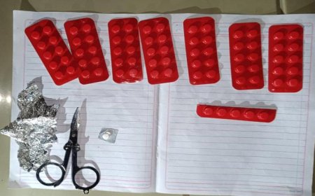 في عملية أمنية ناحجة.. ضبط مروجي مخدرات بلحج