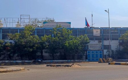 بعد إشاعة.. مؤسسة مياه عدن تنفي ثلوث مياه الشرب