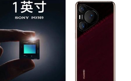 هواوي P70.. الصفعة الثانية من الصين على وجه أمريكا