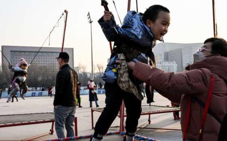 تنمر حتى الموت.. قصة حزينة تهز الصين ووعد من الأب بالانتقام