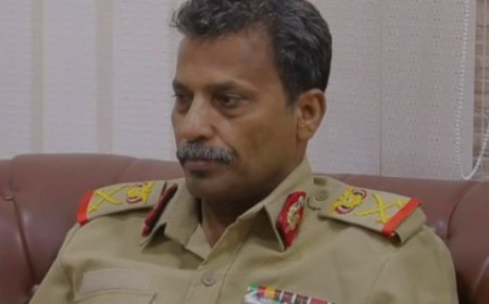 هددوا بالتمرد.. تزايد وتيرة المطالبات بتغيير محافظ أبين