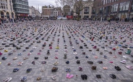 "يونيسف": لم يشهد أي صراع بالعالم قتلاً للأطفال مثلما يحدث في غزة