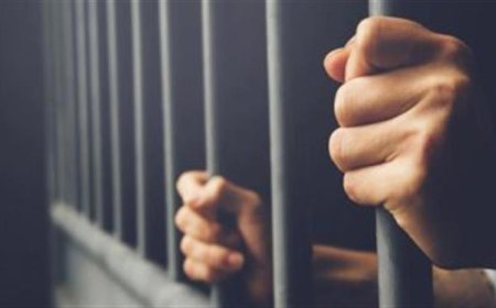 امرأة تعذب زوجها لمدة 20 عاما.. لن تتوقع كيف تم اكتشافها؟