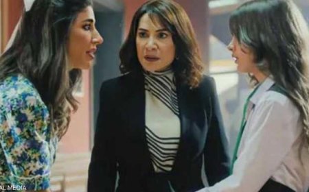 مسلسل يثير غضب الشارع الكويتي.. وبيان رسمي من وزارة الإعلام