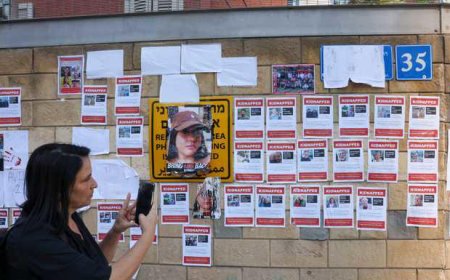 ردا على حماس.. هيئة البث تكشف تفاصيل "عرض مضاد" لإسرائيل