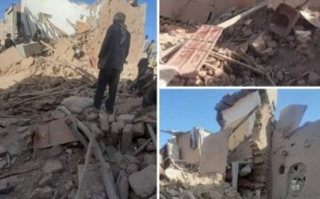 اعتراف جريء.. قيادي حوثي يعترف بهذا الأمر ويدعو لحله قبل الهزيمة المدوية