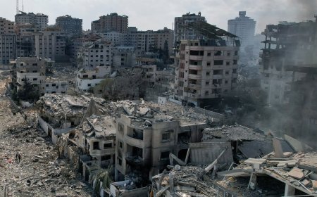 صحيفة: اغتيال إسرائيل للقيادي في حماس مروان عيسى لا يمثل ضربة حاسمة