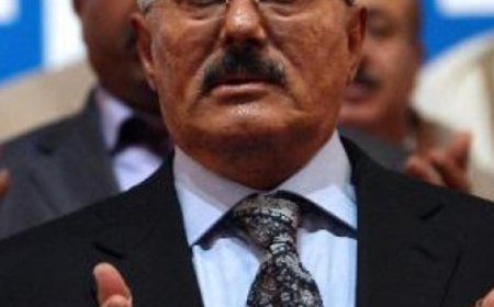 أول تعليق لأسرة الرئيس الأسبق صالح على مجزرة الحوثيين برداع