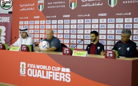 مدرب المنتخب اليمني وقائده: سنقاتل حتى آخر رمق