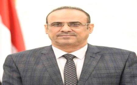 نائب رئيس الوزراء الأسبق الميسري يظهر مجددا