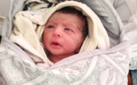 تهنئة للعميد خالد الوحيشي بمناسبة الحفيد الجديد 