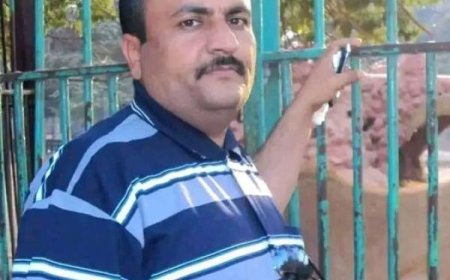 سيئون تفيق على فاجعة.. تفاصيل فاجعة الصديقين "فيديو"