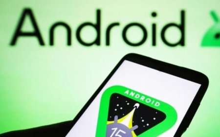 لأنظمة أندرويد: ميزة جديدة للعثور على الهاتف المفقود