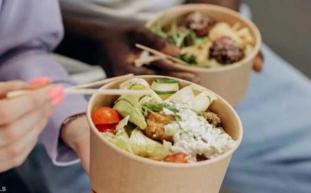 3 علامات تحذيرية للسرطان راقبها جيدا.. تظهر عند تناول الطعام