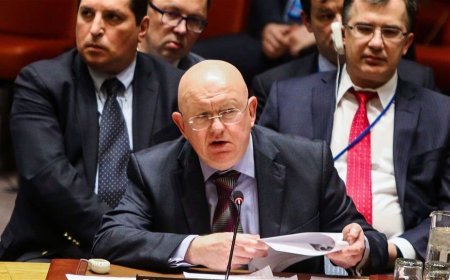 إنها الحرب العالمية الثالثة.. موسكو تهدد فرنسا !