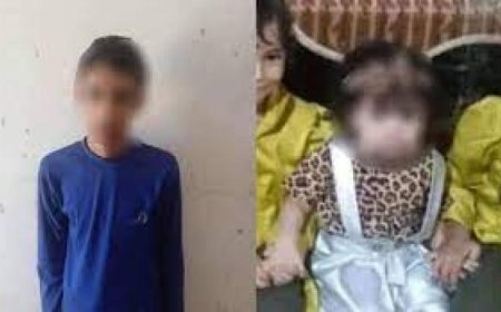 (تعرضت للاغتصاب وجسمها تعرض للنهش من الفئران)..  تفاصيل مروعة في مقتل الطفلة شمس في عدن