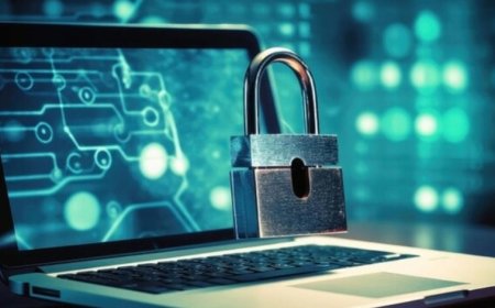 كيف تحمي نفسك من اختراق بياناتك على الإنترنت؟