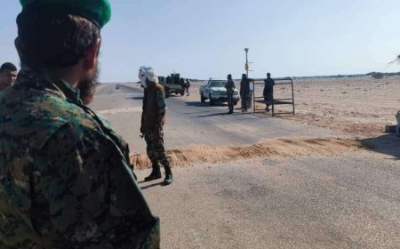 عودة ضارية لـ(نقاط الجباية) في أبين.. أين محافظ أبين؟!!