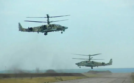 القوات الأميركية تعلن الاشتباك مع 6 مسيّرات حوثية فوق البحر الأحمر