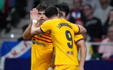 الأهلي يتحدى برشلونة ويضع 100 مليون لخطف "القناص"