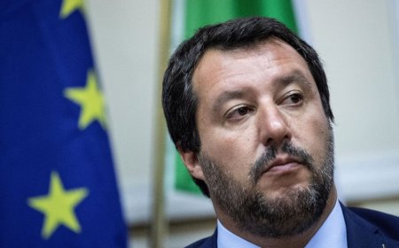 "شديد الخطورة".. تحذير إيطالي من اقتراح ماكرون بإرسال قوات إلى أوكرانيا