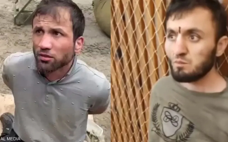 الاعترافات الكاملة لمنفذي هجوم موسكو الدامي.. ماذا قالوا؟