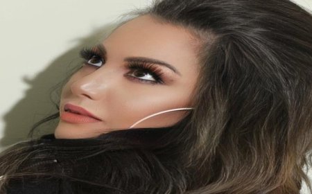 بسبب أغنيتها.. الفنانة التونسية يسرا محنوش توجه اعتذار للجمهور اليمني