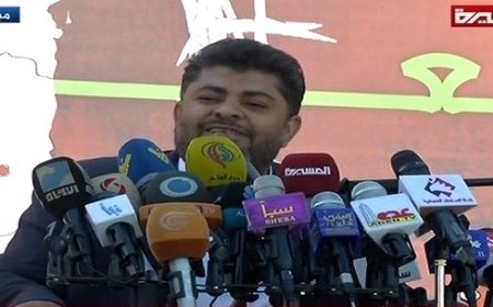 محتواها خطير جدًا.. محمد علي الحوثي يكشف عن (رسالة) أوصلها للسعودية