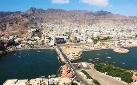 وفاة شيخ قبلي بعدن على يد شقيقه.. تفاصيل!